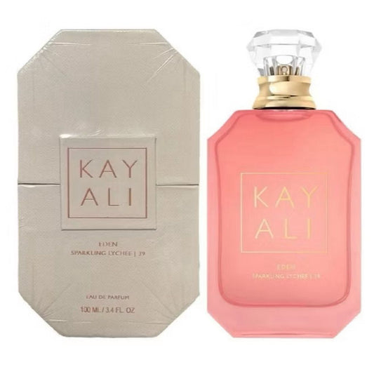 Kayali Eden Sparkling Lychee 39 EDP 100ml