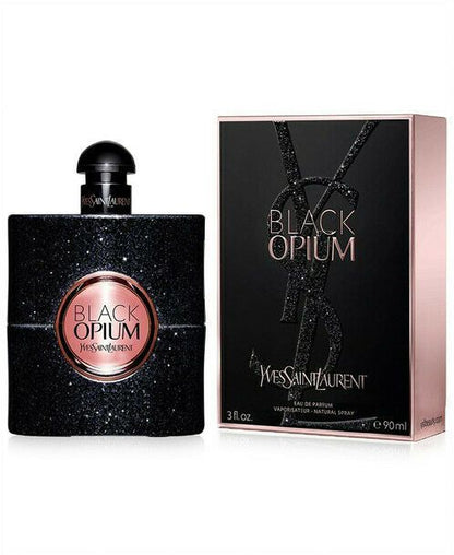YSL Black Opium EDP 90ml (Factory Reject)