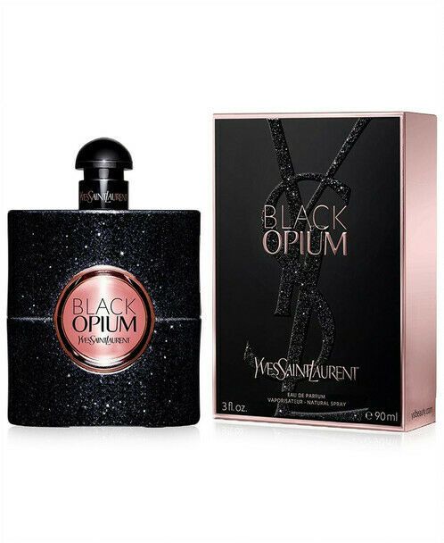 YSL Black Opium EDP 90ml (Factory Reject)