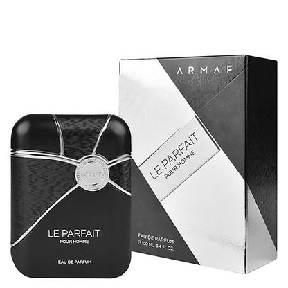 Armaf Le Parfait by for Men Eau de Parfum 100ml