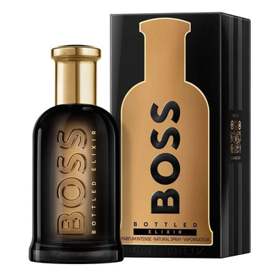 Hugo Boss Bottled ELIXIR EDP Intense 100ml