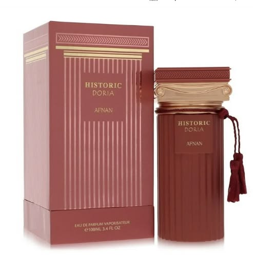 Historic Doria By Afnan EDP 100ml - UNISEX