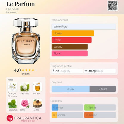 Elie Saab Le Parfum 90ml