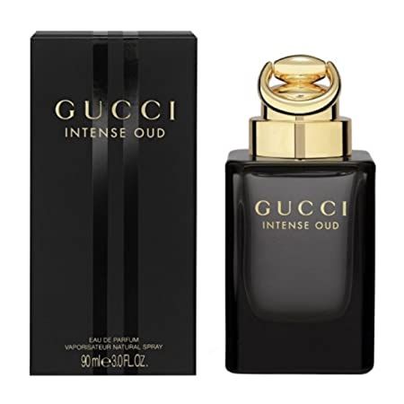 Gucci Intense Oud 100ml