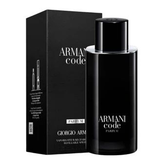Giorgio Armani Code PARFUM 100ml