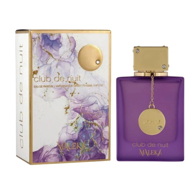 Armaf Club De Nuit Maleka EDP For Women 105ml