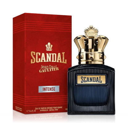 Jean Paul Gaultier Scandal EDP Intense 100ml (Factory Reject)