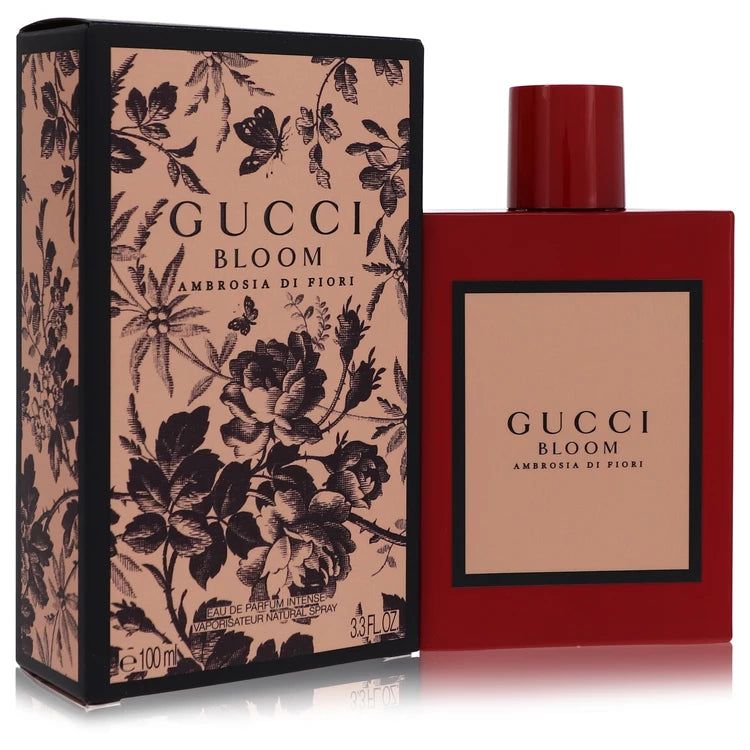 Gucci Bloom Ambrosia Di Fiori EDP Intense 100ml