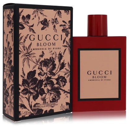 Gucci Bloom Ambrosia Di Fiori EDP Intense 100ml