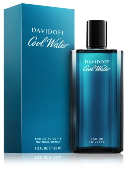 Davidoff Cool Water EDT 100ml