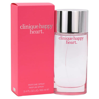 Clinique Happy Heart EDP 100ml