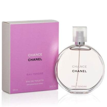 Chanel Chance Eau Tendre EDT 100ml