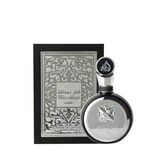 Fakhar Men By Lattafa 100ml (Unisex