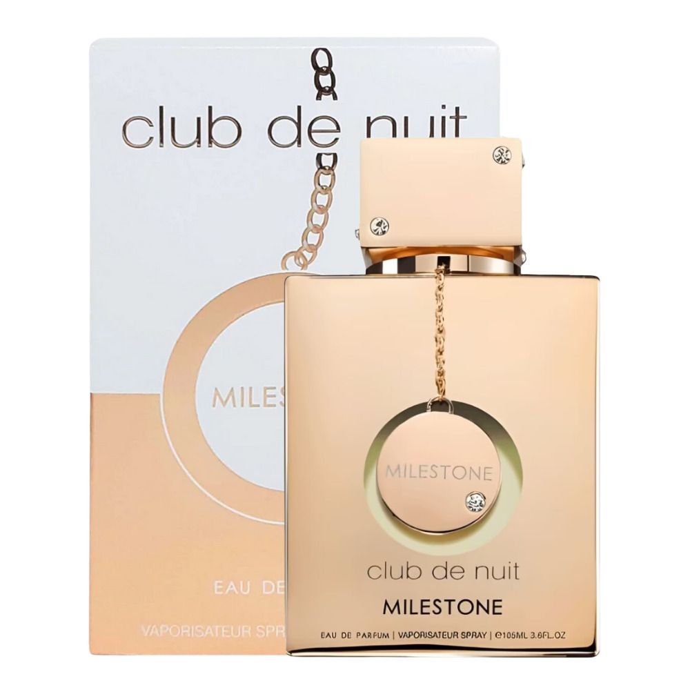 Club De Nuit Milestone EDP 105ml