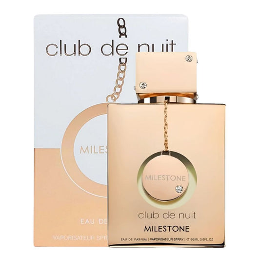 Club De Nuit Milestone EDP 105ml