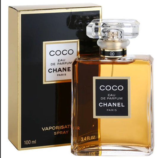 Coco Chanel EDP 100ml
