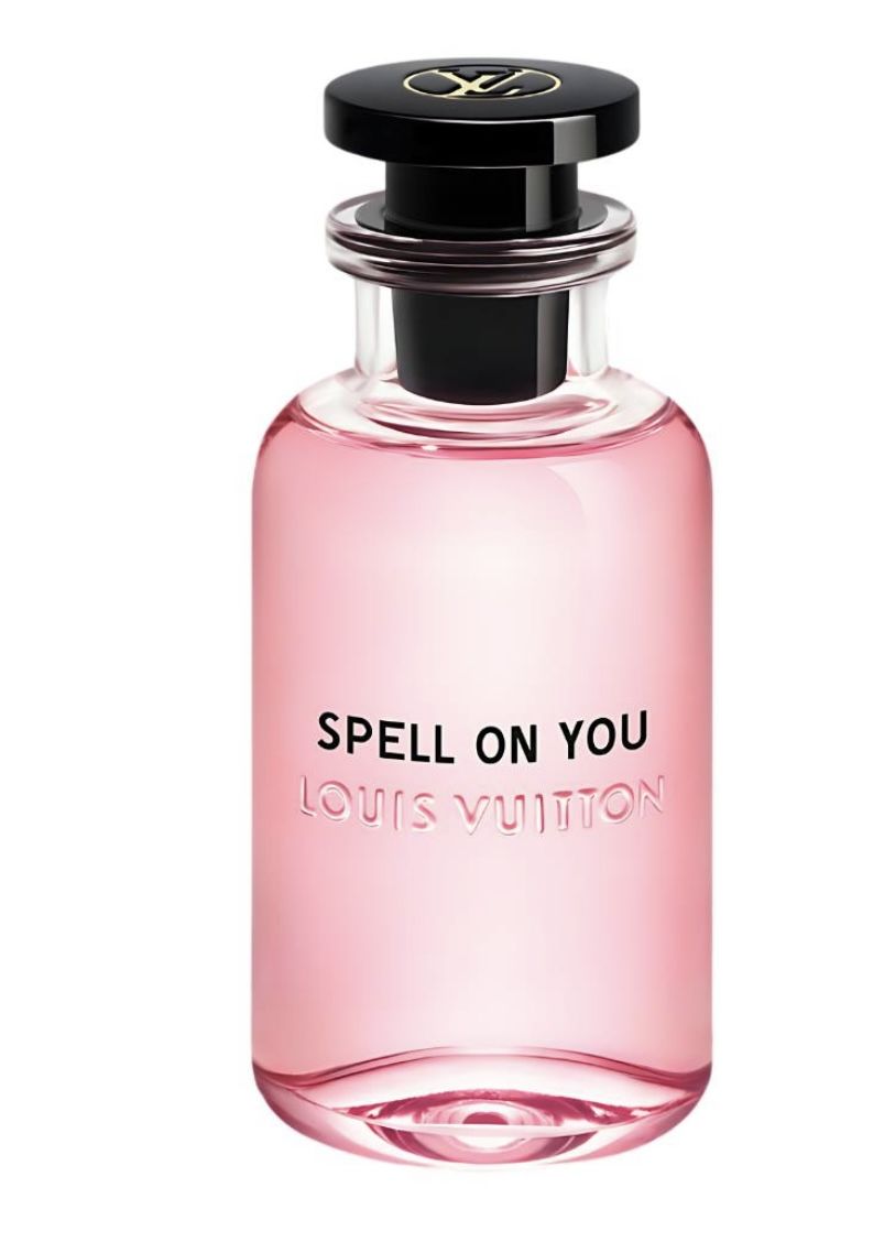 Louis Vuitton Spell On You EDP 100ml  (Factory Reject )