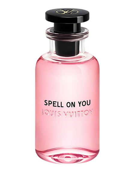 Louis Vuitton Spell On You EDP 100ml  (Factory Reject )
