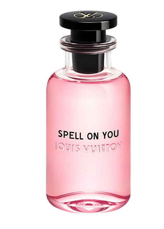 Louis Vuitton Spell On You EDP 100ml  ⭐️(Factory Reject )⭐️