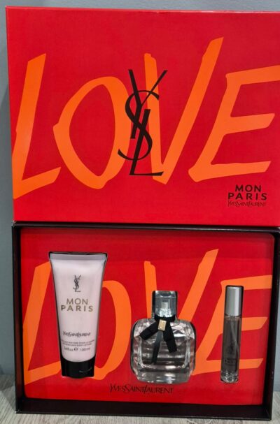 YSL Mon Paris Set