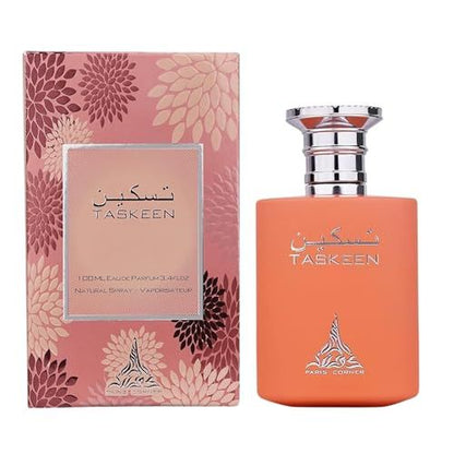 Taskeen By Paris Corner EDP 100ml