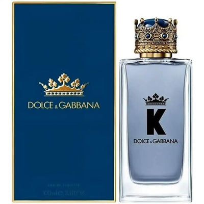 D&G 'K' EDT 100ml
