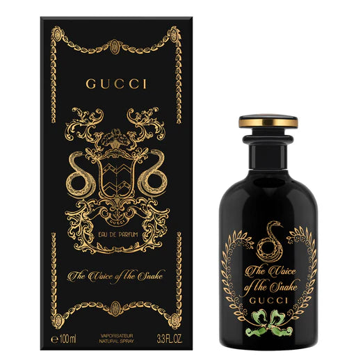 Gucci The Voice Of The Snake 100ml