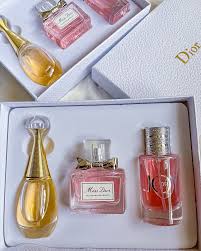 Dior Set (3 x 30ml) (Joy)