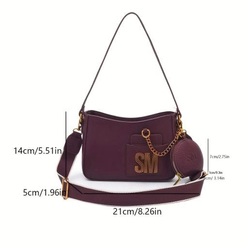 Steve Madden Crossbody Bag