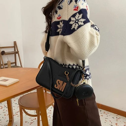 Steve Madden Crossbody Bag