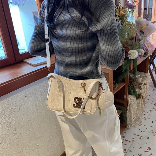 Steve Madden Crossbody Bag