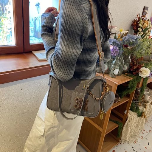 Steve Madden Crossbody Bag