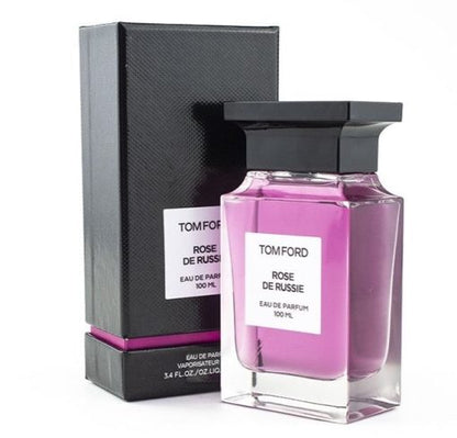 Tom Ford Rose De Russie EDP 100ml