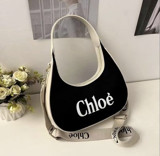 Chloé Top Handle Shoulder Bag