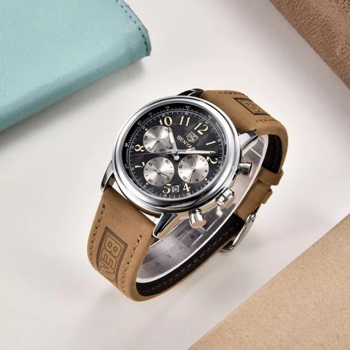 Benyar 5190 Men's Chronograph Watch