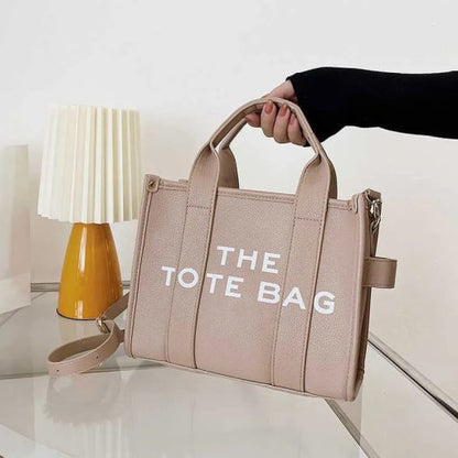 The Tote Bag