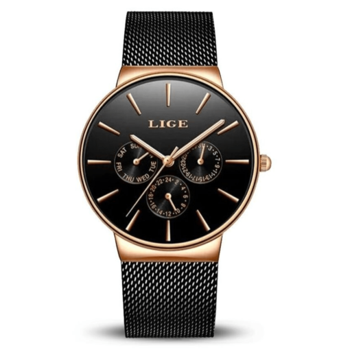 Lige 9936 Ladies Watch