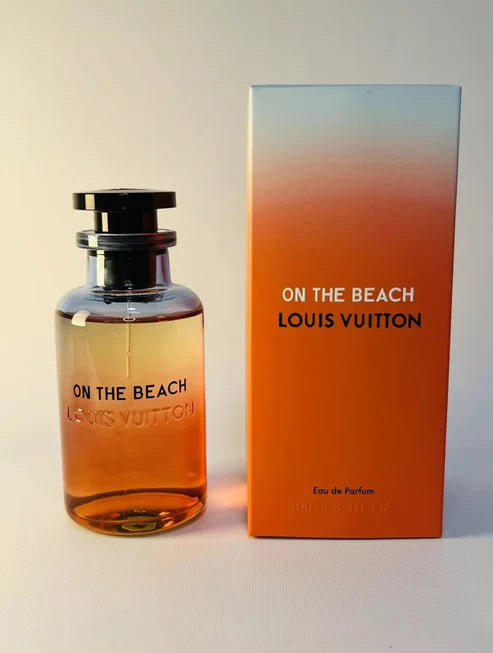 Louis Vuitton On The Beach EDP 100ml