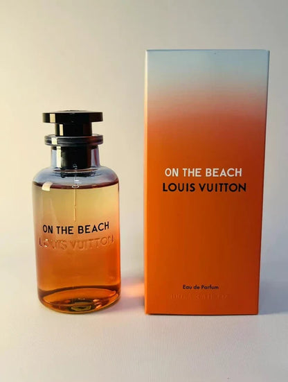 Louis Vuitton On The Beach EDP 100ml