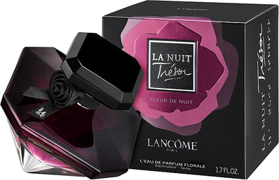 Lancôme La Nuit Trèsor Fleur De Nuit EDP 100ml