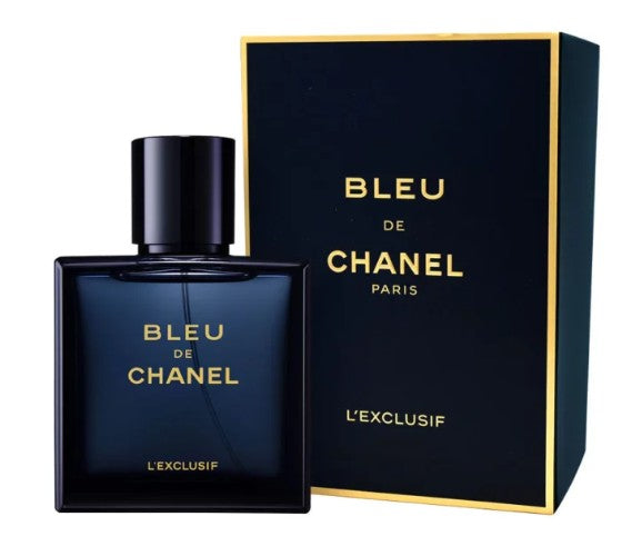 Chanel De Bleu L'EXCLUSIF PARFUM 100ml