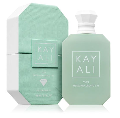 Kayali Yum Pistachio Gelato 33 EDP 100ml