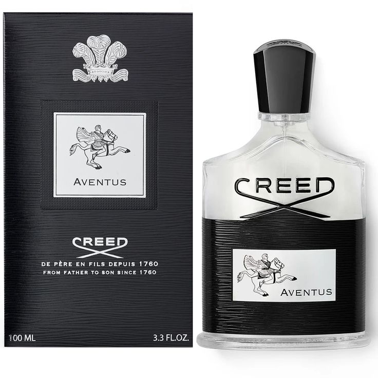 Creed Aventus 120ml