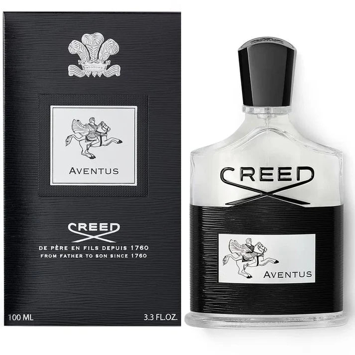 Creed Aventus 120ml (Factory Reject)