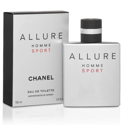 Chanel Allure Sport EDT 100ml