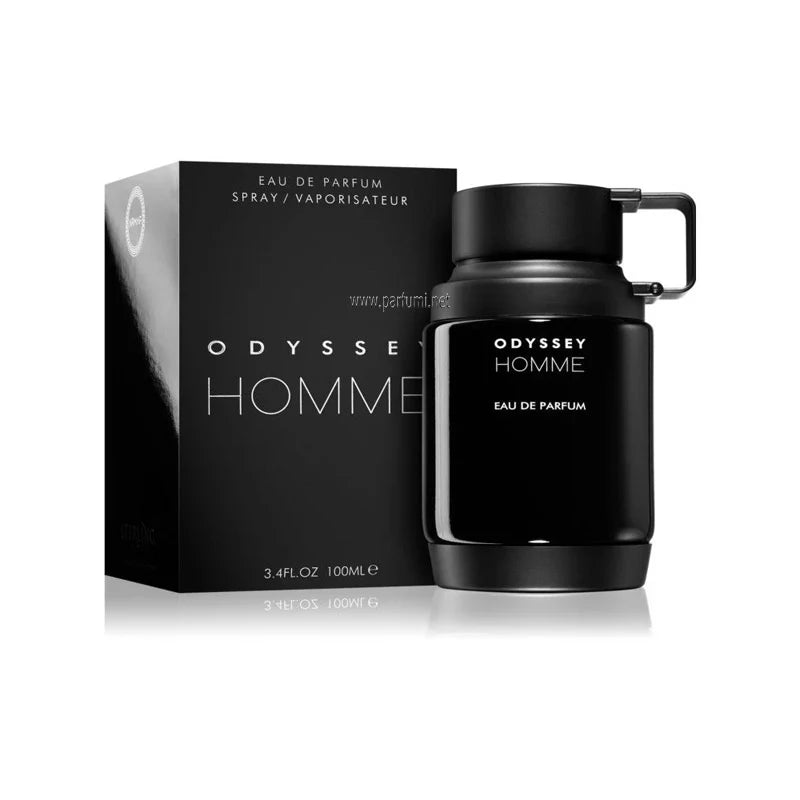 Odyssey Homme By Armaf EDP 100ml (MEN)