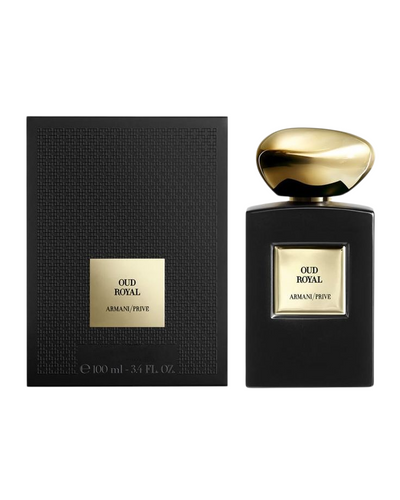 Armani Privé Oud Royal EDP 100ml