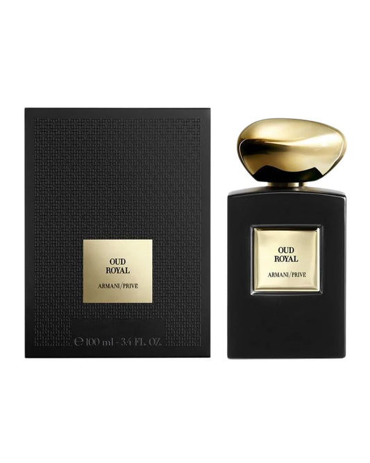 Armani Privé Oud Royal EDP 100ml