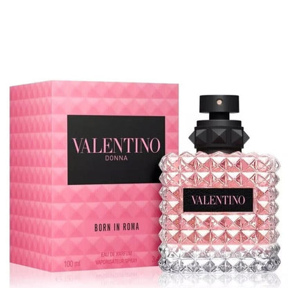 Valentino Donna Born In Roma EDP 100ml