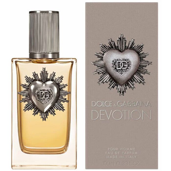 Dolce & Gabanna Devotion Pour Homme EDP 100ml